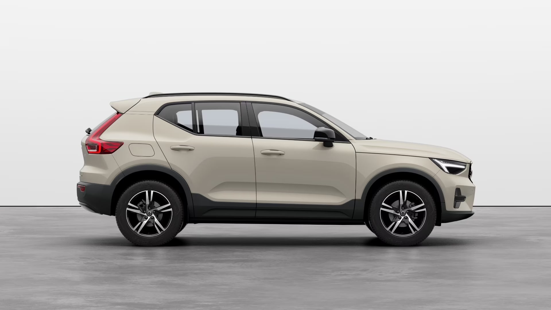 Коли на склад Volvo